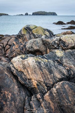 Bosta beach #2, Great Bernera, Isle of Lewis