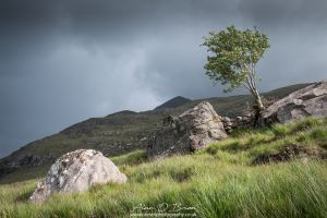 Ardessie, Dundonnell