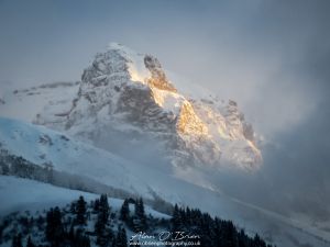 Champery