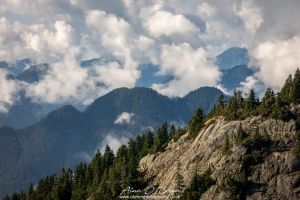 Mount Seymour, North Vancouver