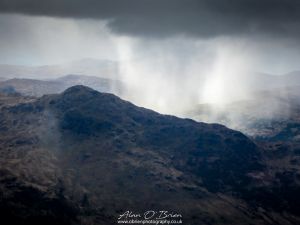 Passing Showers