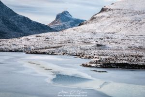 Stac Pollaidh