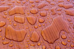 Surface tension
