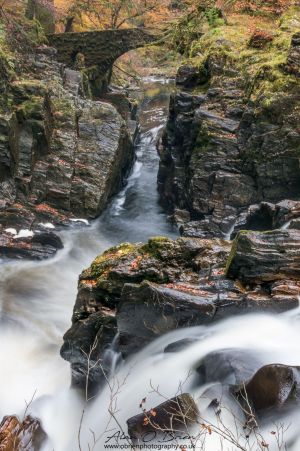 The Hermitage Dunkeld