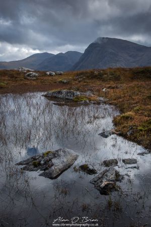 Buachaille-Etive-Mor