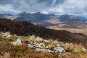 The Mamores