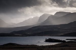 Sgurr an Fheidhleir 2