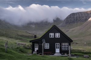 Gasadalur