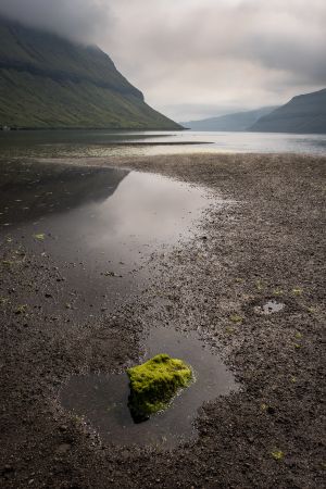 Kaldbaksfjordur