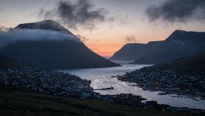 Klaksvik